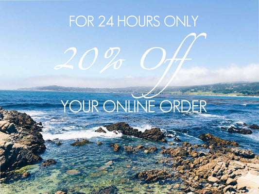 Independence Day Flash Sale! 20% off