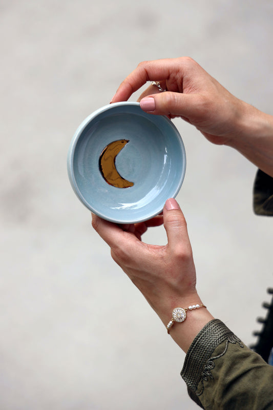 Fatima's Clay x NOORNOIR Collaboration