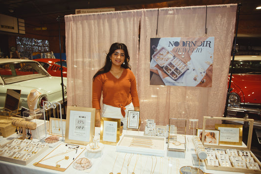 Small Business Saturday Reflections