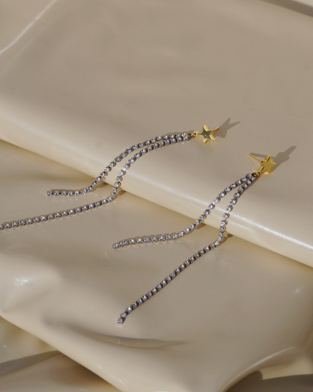 REMI Star Duster Earrings
