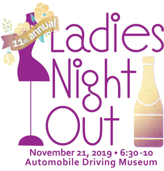 Upcoming Event: Ladies Night Out @ El Segundo, CA