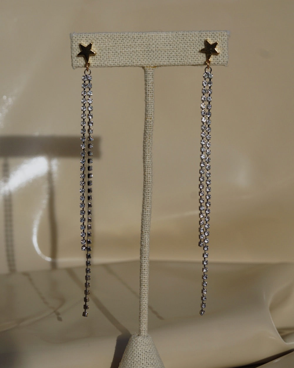 REMI Star Duster Earrings
